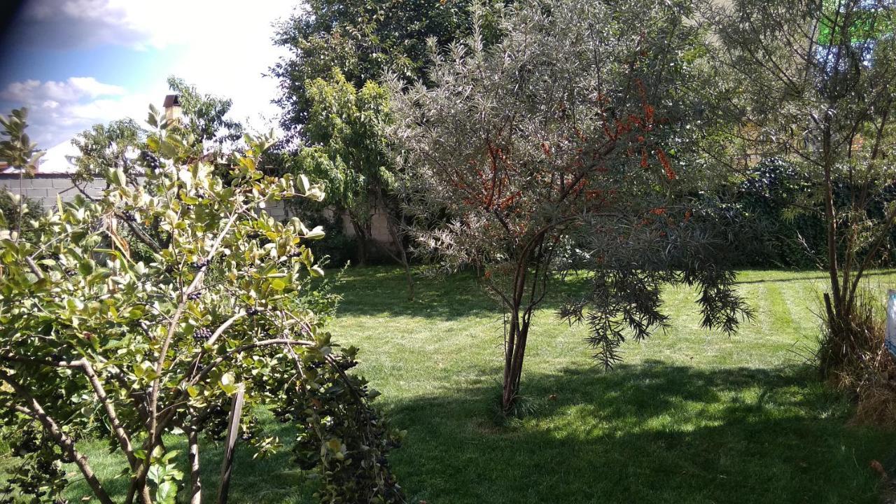 Стаи За Гости Праматарови Огняново Εξωτερικό φωτογραφία
